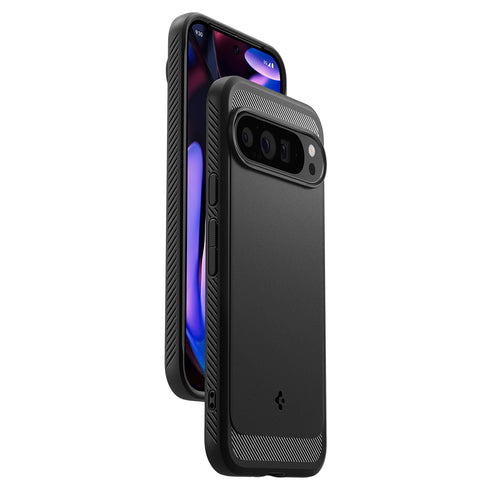 כיסוי Spigen Pixel 9 Series Rugged Armor